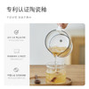 [屁侠推荐.pippa]olayks煮茶器 喷淋式煮茶壶 家用自动蒸汽养生壶 商品缩略图5