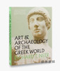 Art & Archaeology of the Greek World 希腊世界的艺术与考古 第二版 商品缩略图1