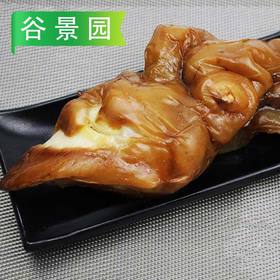 卤香牛蹄花（整只去骨）约1.5kg/袋 70元/kg 称重退补差价