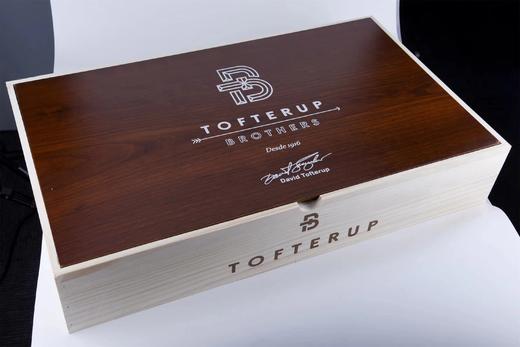 【西班牙杜罗河】西班牙进口拓福大师之酿多罗河干红葡萄酒一支装750ml*1 商品图2