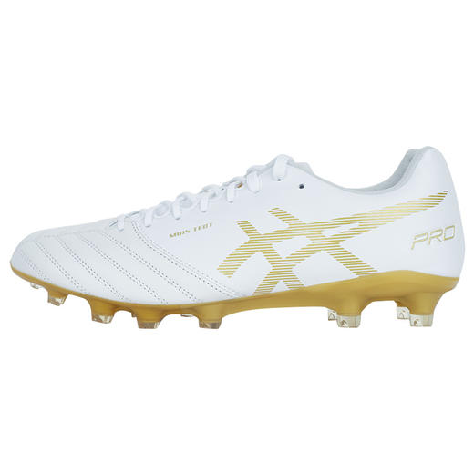 SFS亚瑟士 DS LIGHT PRO长钉FG袋鼠皮天然草足球鞋1101A025-122 商品图4