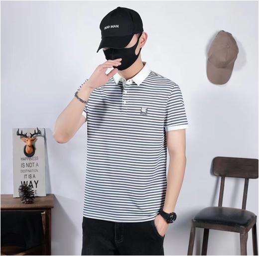 polo男装 VTD1F929 商品图0