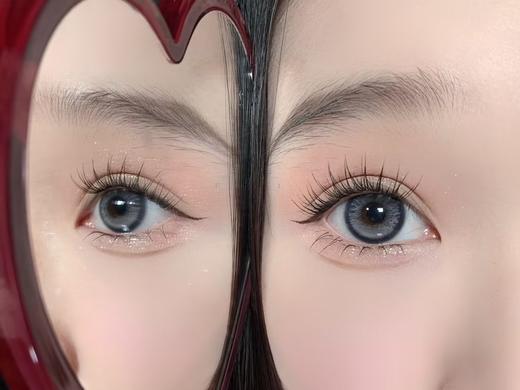 店主推荐丨电光薄荷·4Youthcon丨14.2mm（年抛/2片装） 商品图8