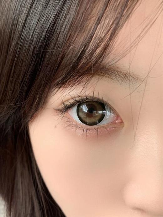 正品日抛 | Papadox系列费列罗美瞳 | 直径14.5着色14.0 | 新国货 商品图2