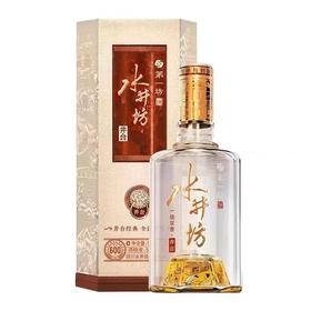 水井坊井台 白酒 500ml