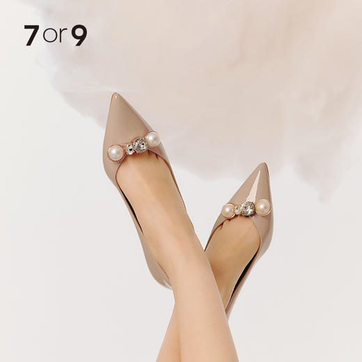 大眼睛钻扣 商品图1