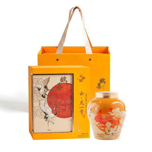 云中居 至尊云龙一号180g 商品图0