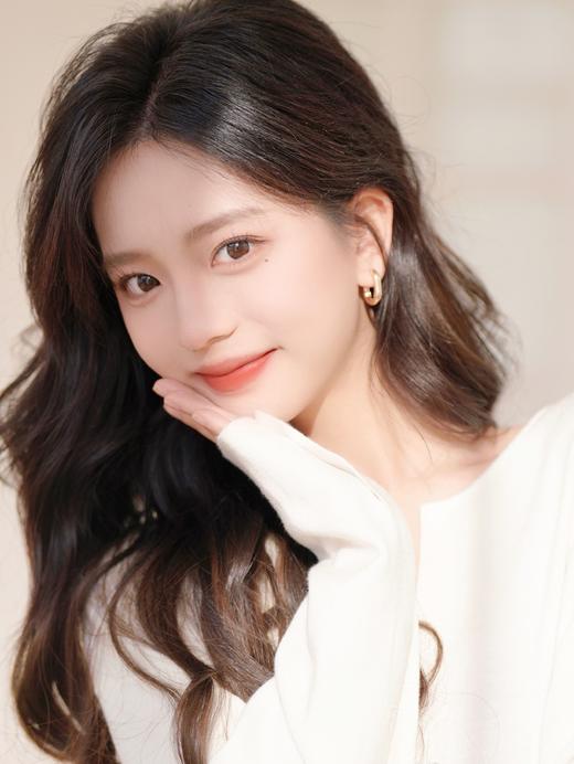 【中直径】Leenscolor-杨梅冰-14.2mm 【年抛 度数0-1000度 含有525/575】 商品图10