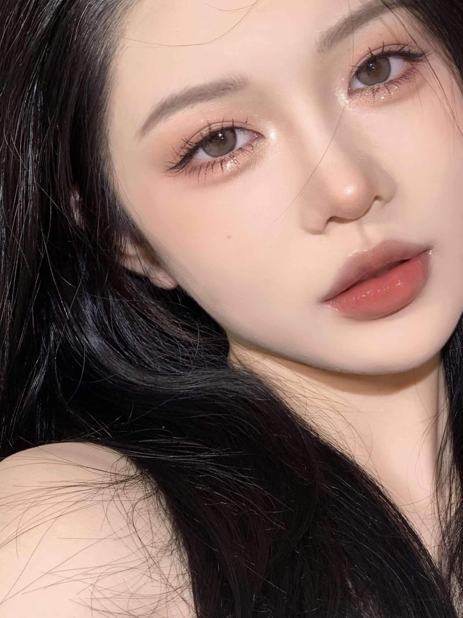 Mosiki Cream 甜酒杏 14.2mm 175/375/450/600/650/700/750缺货