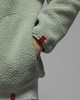 Nike/耐克Air Jordan男子休闲摇粒绒连帽卫衣FB1451-343【库存有限 无货将做退款】 商品缩略图3