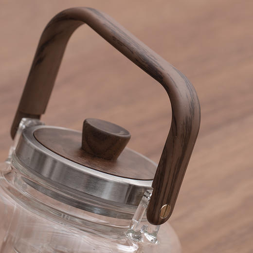 【采购专享】素清电陶炉 煮茶器 商品图5