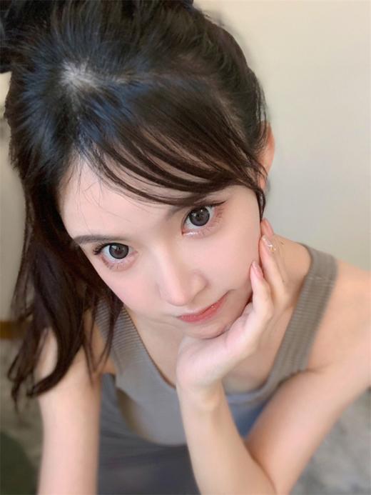 正品日抛 OceanGirl系列巧乐兹灰美瞳o-5 直径14.5着色13.9新国货 商品图9