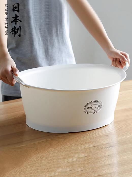 8F  YOUHEJIAJU友和 洗衣盆 商品图3