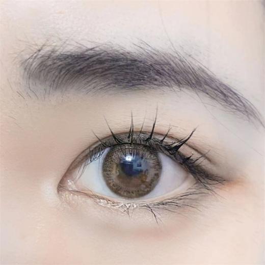 Yeelens正品日抛 | C05 Brown美瞳 | 直径14.5着色13.6 |新国货 商品图2