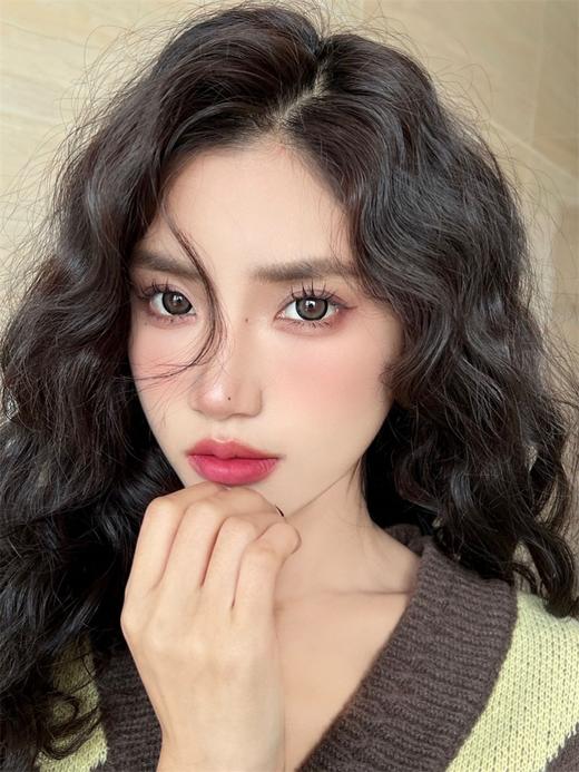 Papadox正品日抛 | 黑绷带美瞳 | 直径14.5着色14.0 | 新国货 商品图5