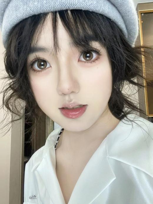 Chonos正品日抛 | 多肉软糖美瞳 | 直径14.4 着色13.7 | 新国货 商品图8