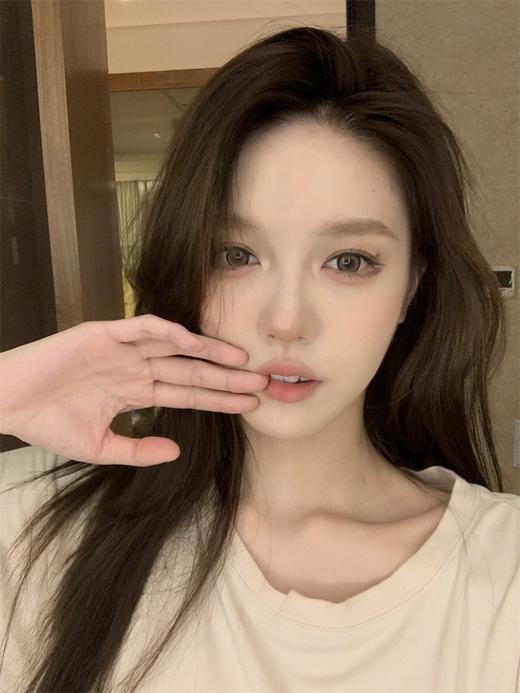 Papadox正品日抛 | 牛奶卷美瞳 | 直径14.4着色14.0 | 新国货 商品图6