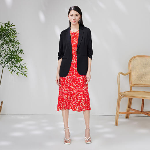 EITIE爱特爱6203904外套 商品图7