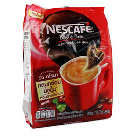 雀巢三合一速溶咖啡原味459g