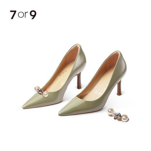 大眼睛钻扣 商品图2