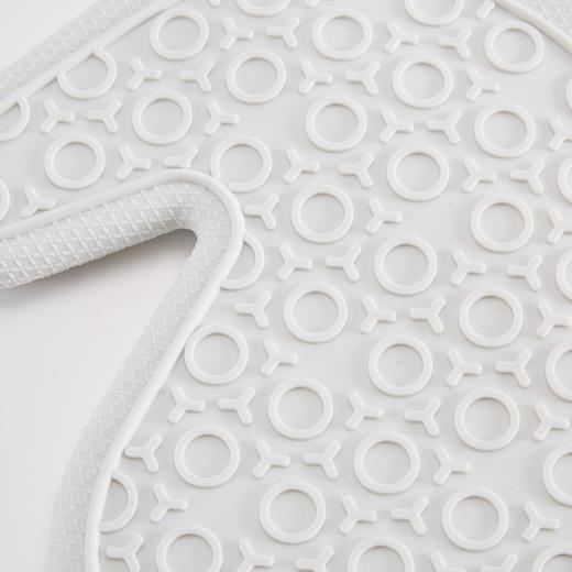 加长隔热手套 灰色 商品图2