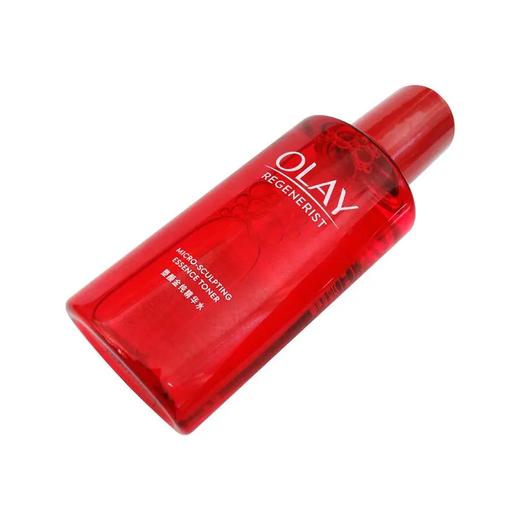 【爆款超低价预售 急单慎拍】玉兰油塑颜金纯精华水50ml大红瓶活能水爽肤水乳提拉紧致保湿补水 商品图0