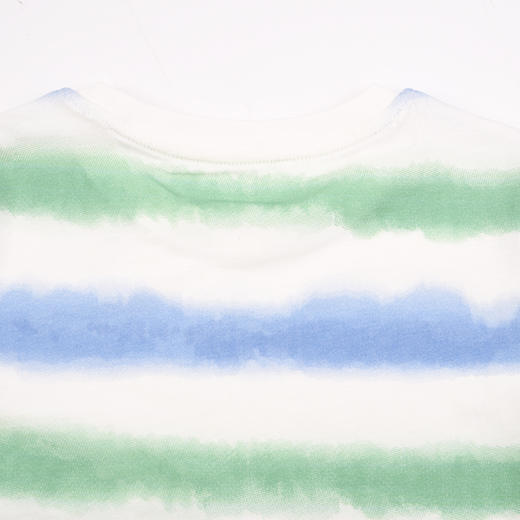 棉果果商场同款男童男宝夏季新品短袖T恤M212140223290 商品图3