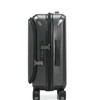 新秀丽 小号拉杆箱  QO9*19001-F 拉丝黑.PC 商品缩略图2
