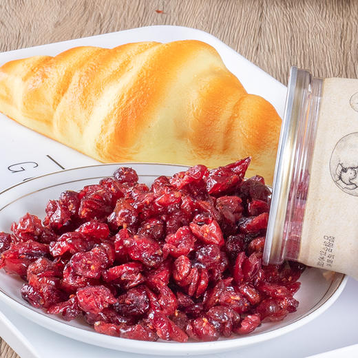 佰斯纳特蔓越莓干360g 商品图4