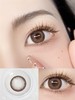 正品日抛| Winni温妮系列丝绒拿铁美瞳 |直径14.5着色13.9|韩国产 商品缩略图2