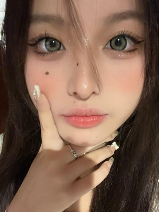 大直径混血丨芥末吐司·4Youthcon丨14.5mm（年抛/2片装） 商品图7