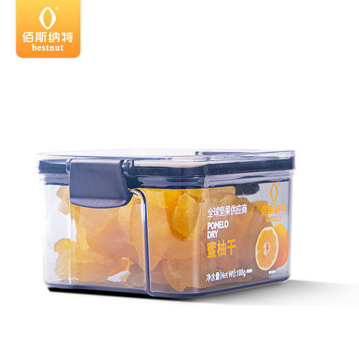 佰斯纳特蜜柚干188g 商品图3