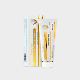 【买4送3，送牙刷】呵护牙釉质 固齿修护 亮洁牙齿 | 奢金蛋壳膜牙膏