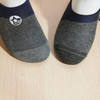 新款船袜男士夏季薄款隐形纯棉防臭吸汗网眼透气短袜子夏款防掉跟浅口【2111301】 商品缩略图4