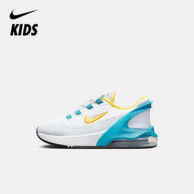 NIKE AIR MAX 270 GO BPNIKE 小童运动童鞋 DV1969