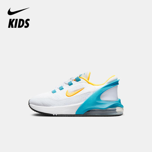 NIKE AIR MAX 270 GO BPNIKE 小童运动童鞋 DV1969 商品图0