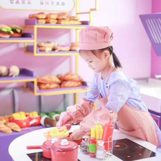 【嗨贝天地  年终大促】季度畅玩卡/9次卡两种可选，12月31日前到店开卡，额外赠送1次1大1小通用畅玩卡~~ 商品图0