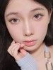 正品日抛 | Lucycon系列玫瑰冻美瞳 | 直径14.2着色13.6 | 新国货 商品缩略图4