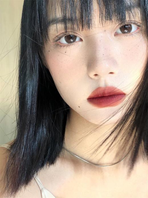 正品日抛| kirasecret系列黑金松露美瞳 直径14.2着色13.4 韩国产 商品图3