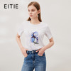 EITIE爱特爱6902601T恤 商品缩略图0