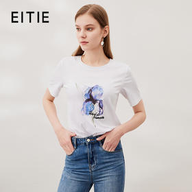 EITIE爱特爱6902601T恤