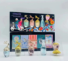 美国Anna sui/安娜苏香水Q版5件套4ml*5 版本随机发 商品缩略图0