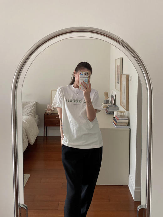 my t-shirt “Le serein” 商品图2