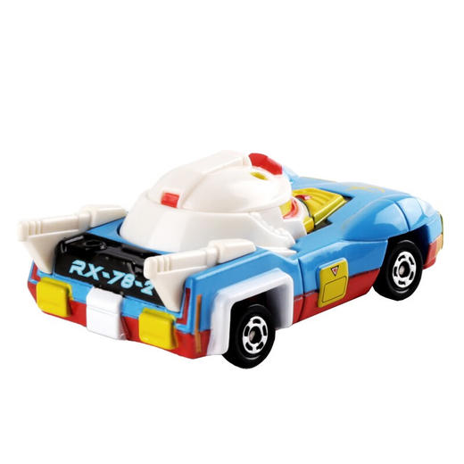 多美NO.223511高达（RX-78-2） 商品图3