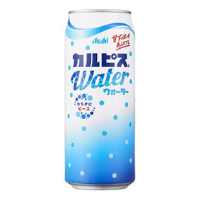 可尔必思 乳味饮料（500ml/罐）