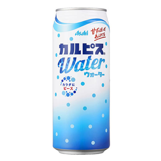 可尔必思 乳味饮料（500ml/罐） 商品图0