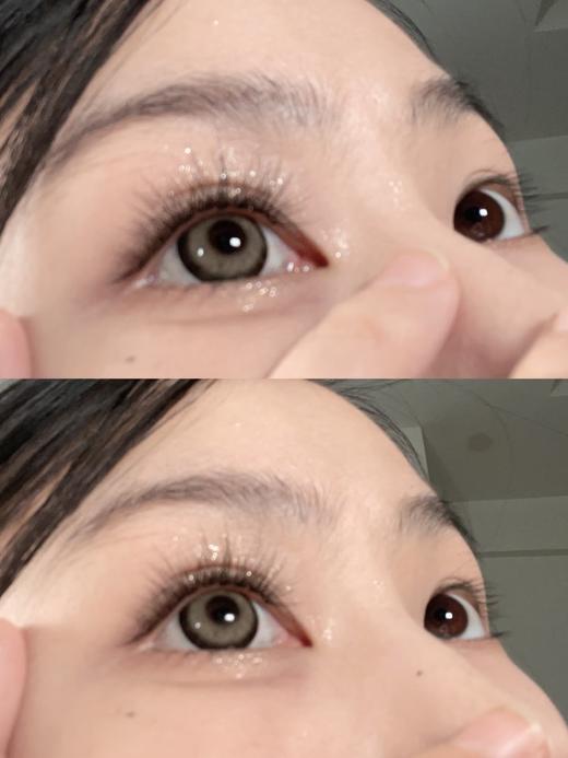 大直径混血丨芥末吐司·4Youthcon丨14.5mm（年抛/2片装） 商品图6