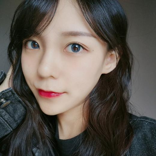 narscolor日抛/月抛 |晴空蓝美瞳|直径14.2着色13.4-13.5| 新国货 商品图8