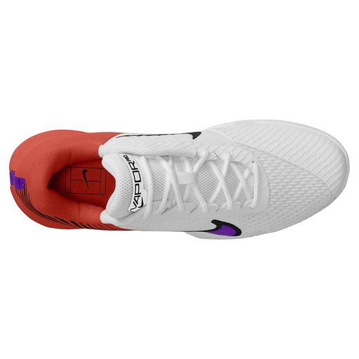 阿尔卡拉斯同款 2023年澳网/法网款 Nike Air Zoom Vapor Pro 2 男女网球鞋 商品图5