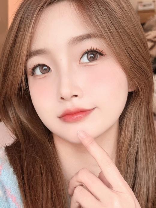 日抛 |MissHoney系列甜心小姐粉美瞳| 直径14.2着色13.4 | 新国货 商品图9